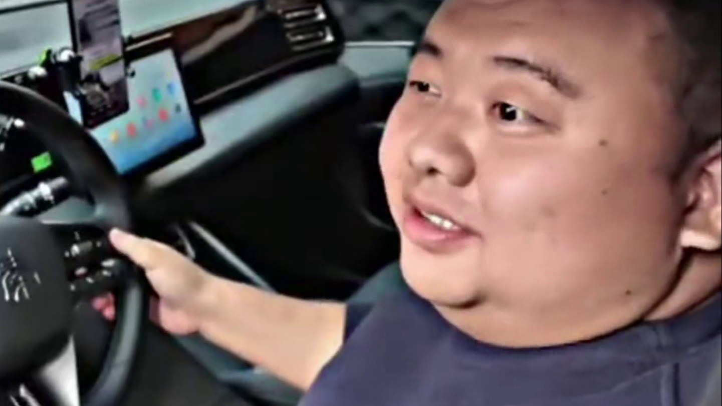 #极品飞车集结 #新版本热湾钓鱼王 #极品飞车新版本前瞻 #比亚迪 比 亚 迪 车 主