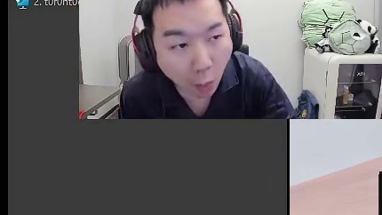 6月15日节奏解说录屏：RRQ vs WOL-2