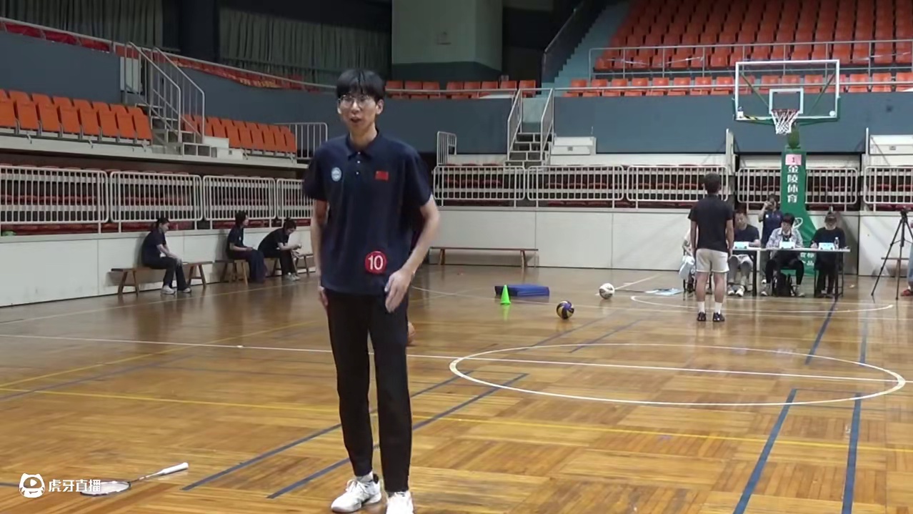 南京体育学院第二届研究生体育教学设计与实践创新比赛模课大赛精彩回顾