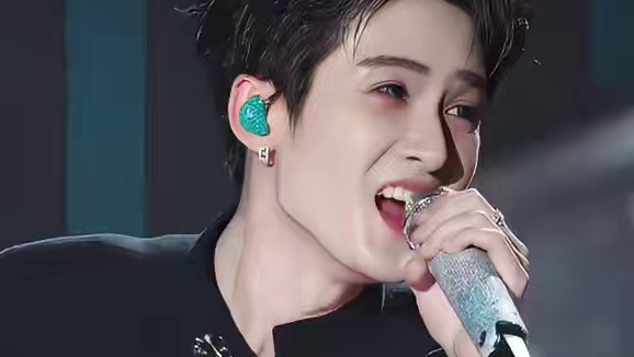 檀健次《好好告别》首唱“不是所有人都能好好告别” #檀健次#好好告别#音乐节#现场版live#檀健次