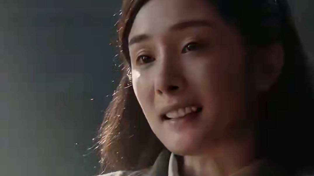 真的有被杨幂这段哭戏惊艳到，感染力超强