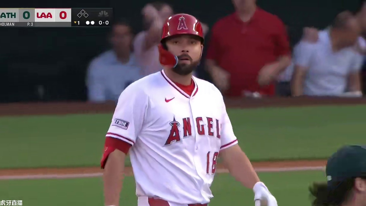 爬墙接杀！！！ DENZEL CLARKE OMG!