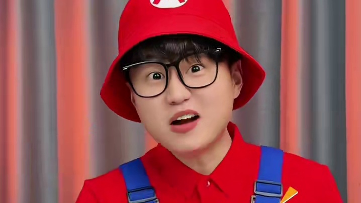 不到十块就给发九包的火鸡面你见过吗？那它能好吃吗？ #火鸡面 #速食测评 #平价零食推荐 #零食分享