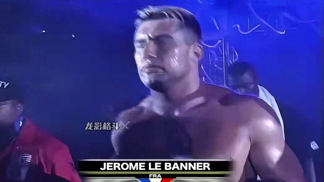 #鲍勃萨普 #格斗 #搞笑 #龙影格斗 喜剧演员鲍勃萨普碰见日本选手就失控，这次他一晚上竟然车轮了三