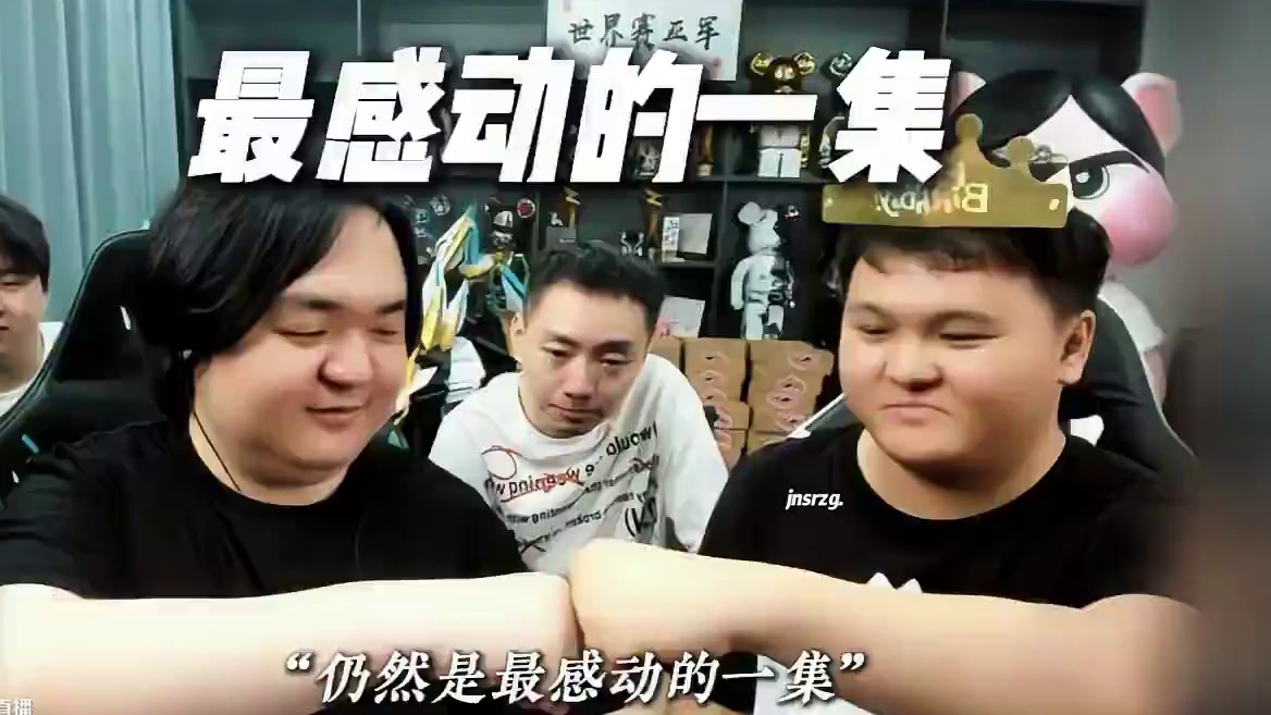 “享受职业生涯最后的时间吧”#陈伯全能王 #梁海鹏 #精选视频