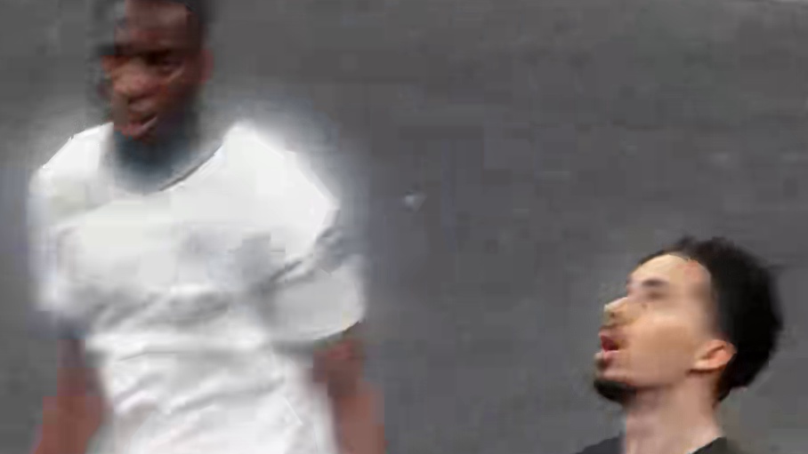 梅内在的时候怎么可能有维蒂尼亚的发挥空间啊