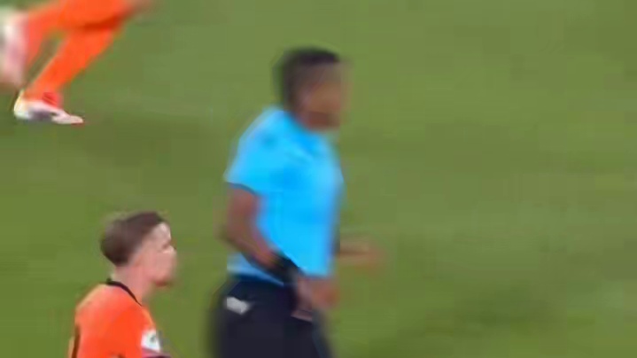 这才是教科书的“大脚”