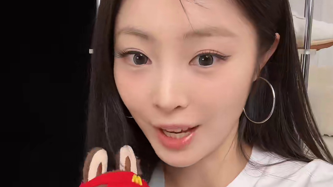 白哥同款来啦！还有labubu！ #goodbai