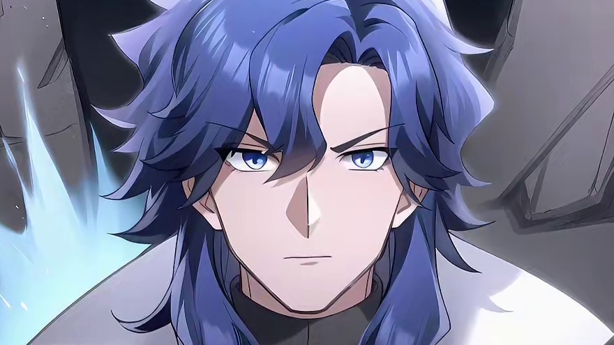 前往圣灵殿前的准备活动 #二次元 #漫画解说 #小说