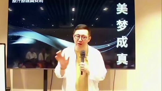 肖肖老师分享：藏锋于钝，养变于讷