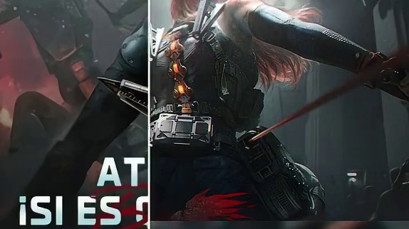 三角洲新角色暴风女！拥有超高机动性！首个女突击干员！ #三角洲行动 #三角洲行动攻略 #三角洲行动欢