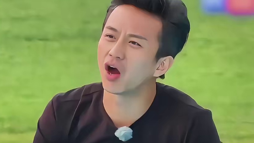 陈赫：我请问呢