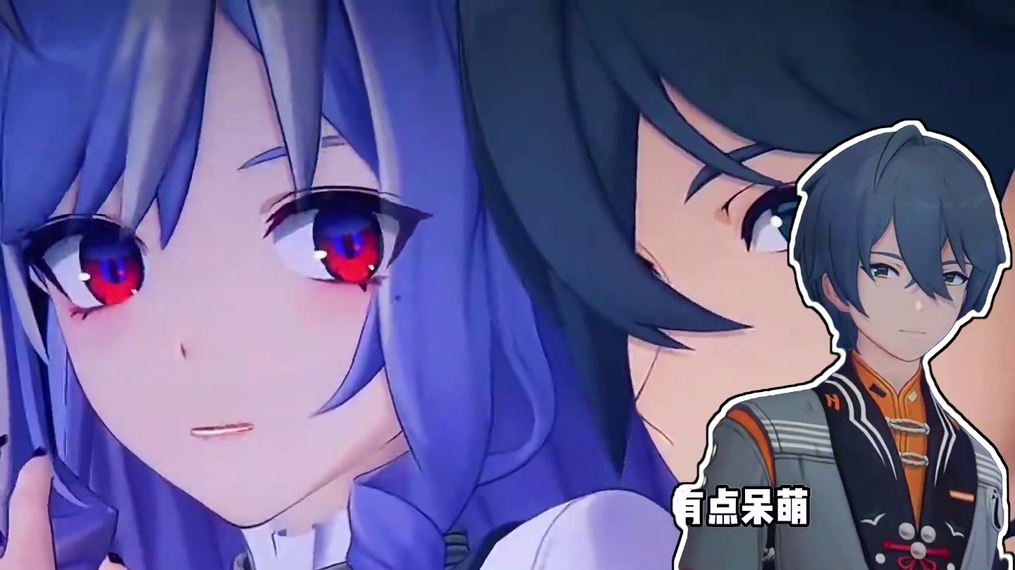 最喜欢绳匠的居然是启明星！#绝区零 #绝区零创作激励计划 #绝区零解析