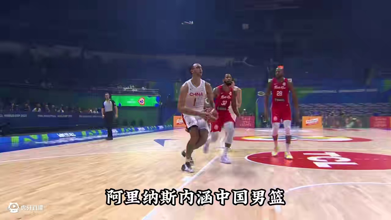 李凯尔和一群傻子打球也会变傻