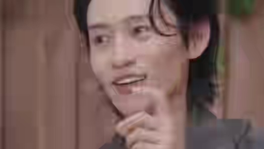 魏晨：儿子现在正是对什么都好奇的年纪！