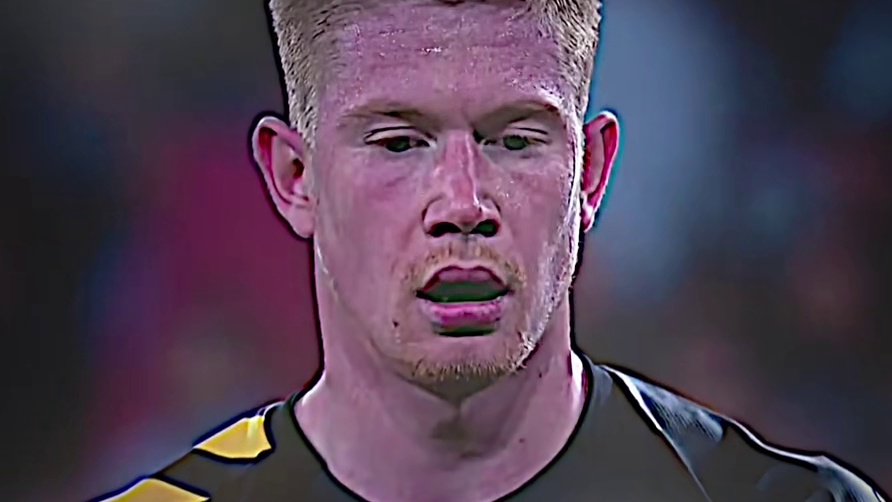 打进这球就算释怀了