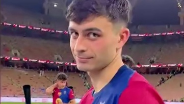 佩德里和贝林厄姆 谁是最强中场？