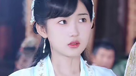 6月11日-26 #情定江山与卿心 #一口气看完系列 