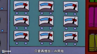 男孩被惡魔魅惑，竟和美女互換身體，黑幫統(tǒng)治世界！
