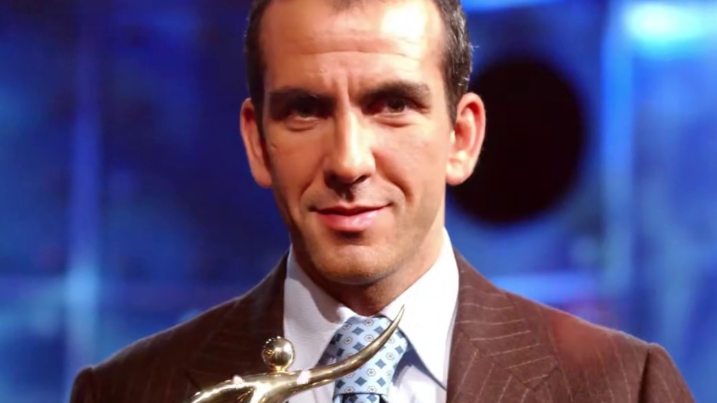 有的时候，足球不止于胜负。