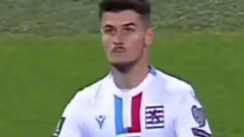 这么踢球！#足球