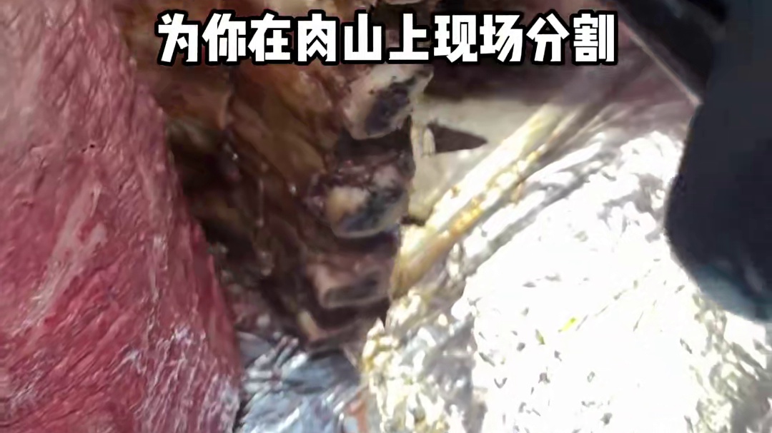 探秘美国最强牛排！ #牛排 #美国 #纽约美食 #旧金山 #nyu