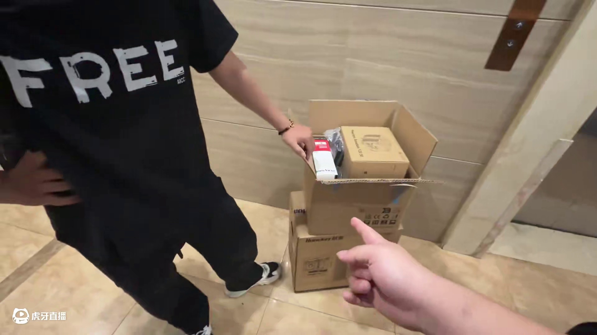 跑二十公里来装机没有CPU？ 结尾有配置单#电脑 #装机 #瓜子二手车#长沙 #diy电脑