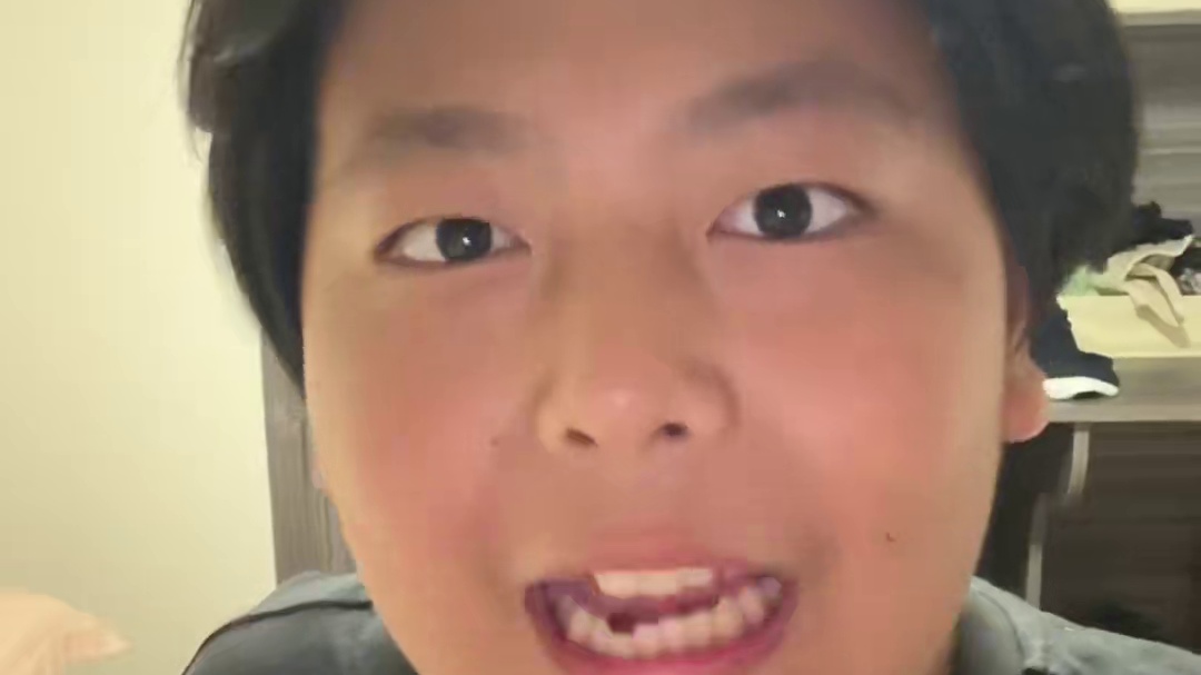 《拉布布挑战》#小黎哟ssy#搞笑#猎奇#娱乐#鬼畜