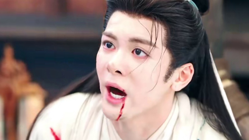 白鹿这部剧里简直演技大爆发 太好哭了！！！#李青月 #白鹿 #演技炸裂 #虐妻一时爽追妻火葬场 #热