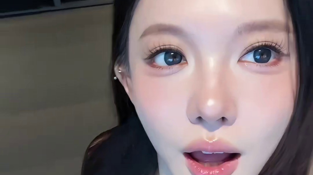 求求了！！这副蓝色求大家一定要试试 真的找不到替代啊啊啊！