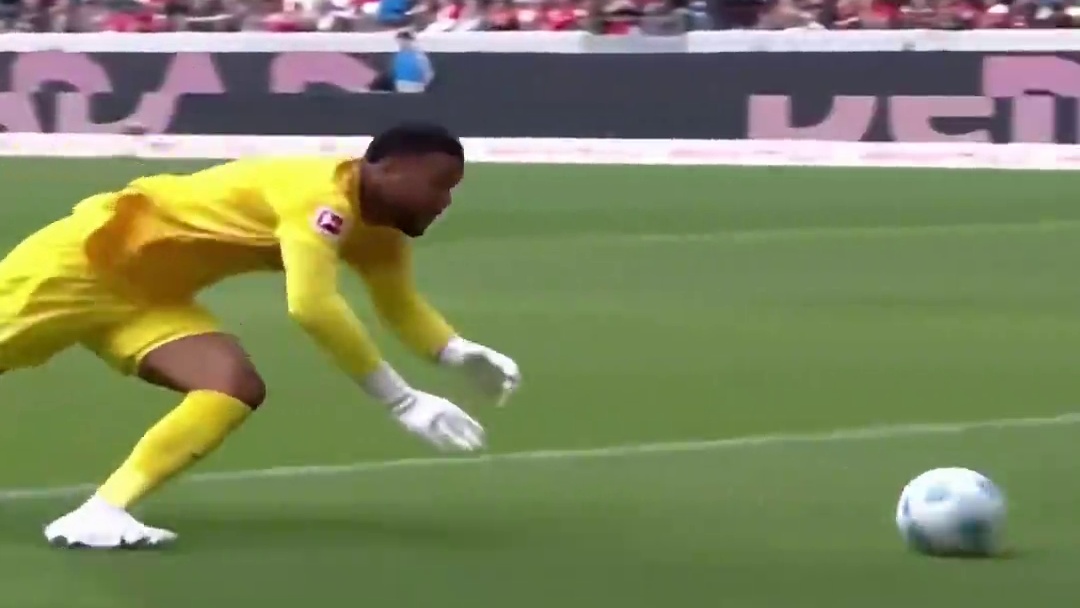 足球的魅力在于永不放弃