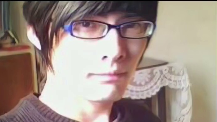 20年前的照片…动起来了… #回忆杀 #曾经的非主流 #曾经那个少年