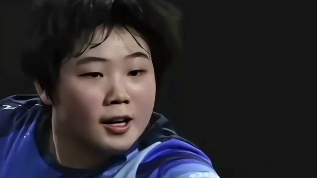 回顾她们的成功之路都很不容易