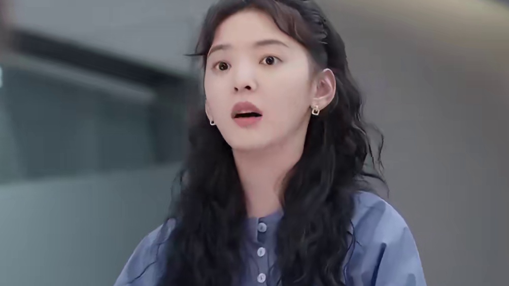 天鲨的，为什么我没有遇到这样的上司