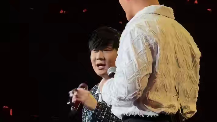 我是一个没抢到首尔场的酸溜溜罐头#林俊杰 #jm #林俊杰jj20世界巡回演唱会 #林俊杰首尔