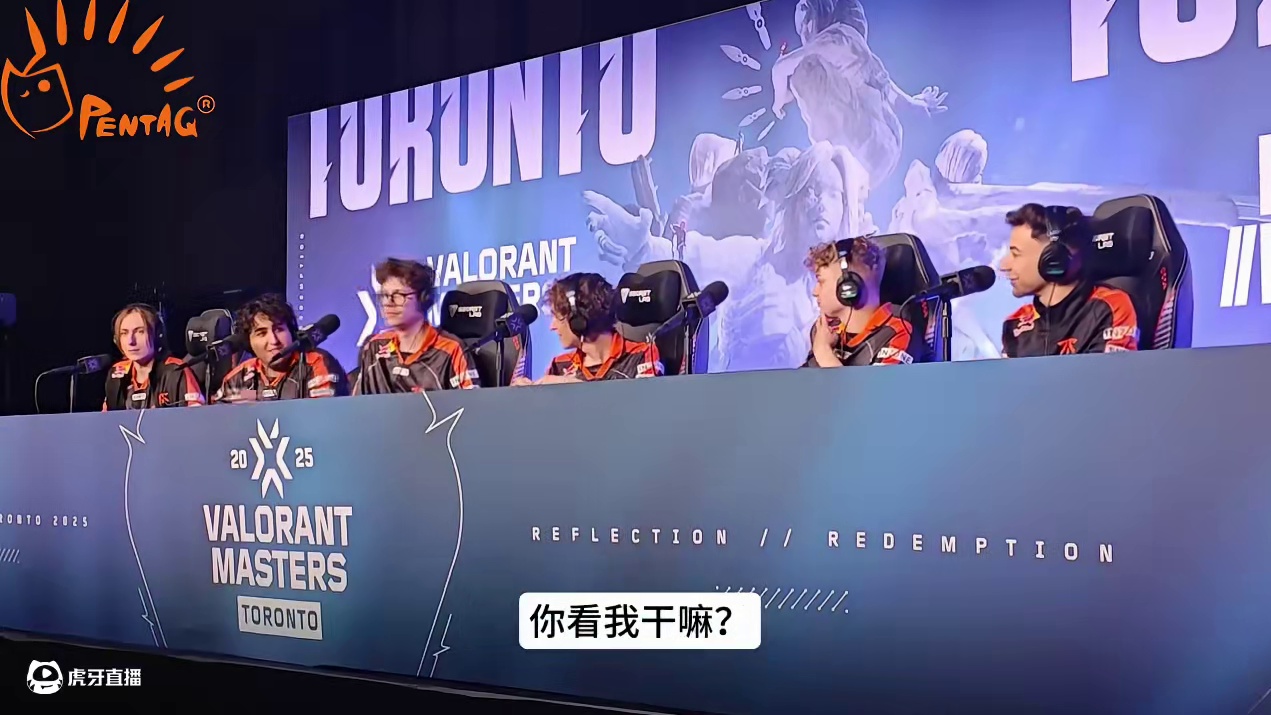 FNC Boaster表示想回中国
外媒提问Boaster已经去过很多地方，想回到哪里，又想去什么新