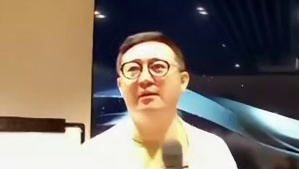 肖肖老师分享：上流社会人捧人