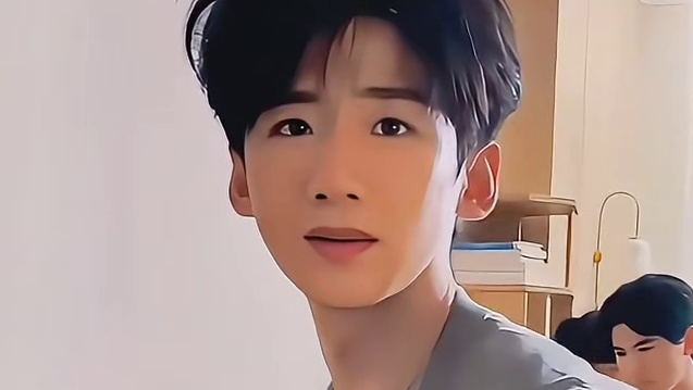 如果你尊重我的生活，那我也尊重你的镜头