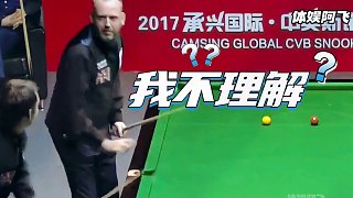男人之間的頂級(jí)信任！馬叔擺好戰(zhàn)斗姿態(tài)，結(jié)果火箭卻沒打進(jìn)