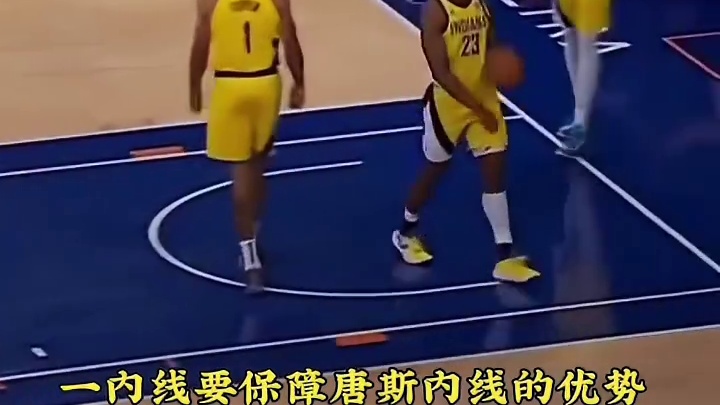 尼克斯能完成逆天改命吗，逆转步行者晋级总决赛需要做到那些？