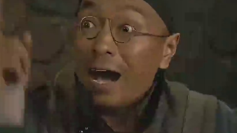 一件bug装备在玩家手里会有怎样的表现