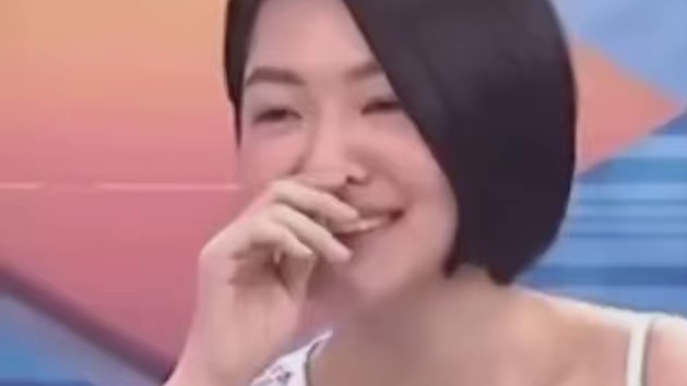 小S怼男嘉宾这段真的是太爽了