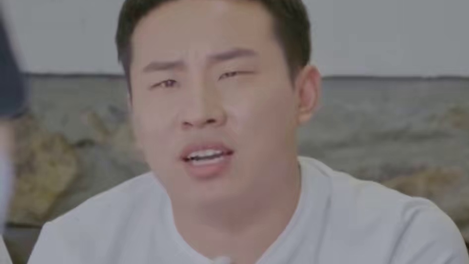 没人能笑着看完中医