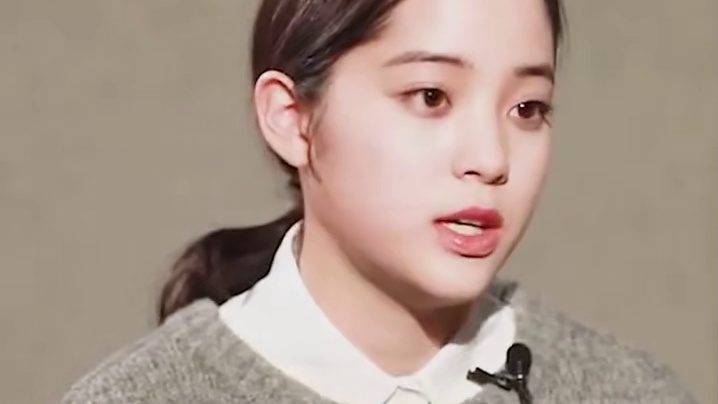 她的坚定，给多少港台明星做了榜样