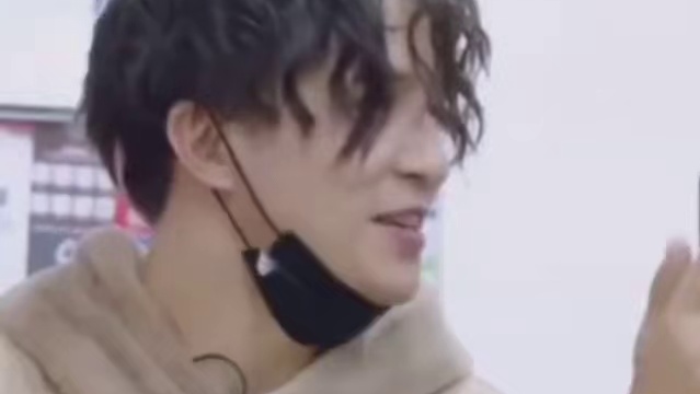 杨迪：我真服了