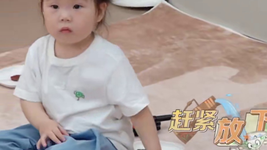 #小宇宙的成长让萨琪拉意外 萨琪拉：哇，我“鸟儿”好厉害！#小宇宙 #萨琪拉 #爸爸当家4