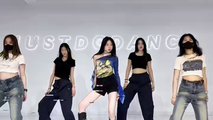 再狠狠跳一下Whiplash！！！#whiplash #aespa #kpop舞