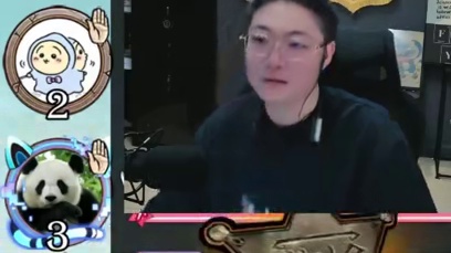 板子：镜隐迷踪。三个狼队友一天全白给，狼大哥一人屠城砍翻全场#网易狼人杀 #狼人杀星赏金计划 #神秘