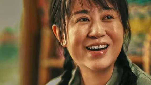 #马丽最受传媒关注女主角 #第22届电影频道传媒关注单元荣誉名单 公布，#马丽 凭借《水饺皇后》获得