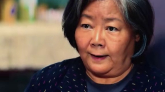 #萨日娜最受传媒关注女配角  #第22届电影频道传媒关注单元荣誉名单  公布 #萨日娜  凭借#抓娃